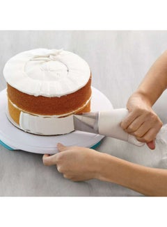 Wilton 12-Piece Disposable Decorating Bag Set White  - Image 3
