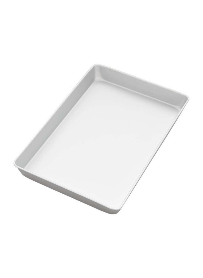 Performance Large Sheet Cake Pan Grey 12x18x2inch - v1648132140/N14147239A_1