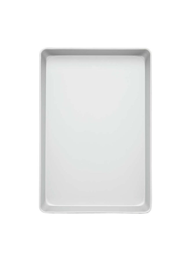 Performance Large Sheet Cake Pan Grey 12x18x2inch - v1648132140/N14147239A_2