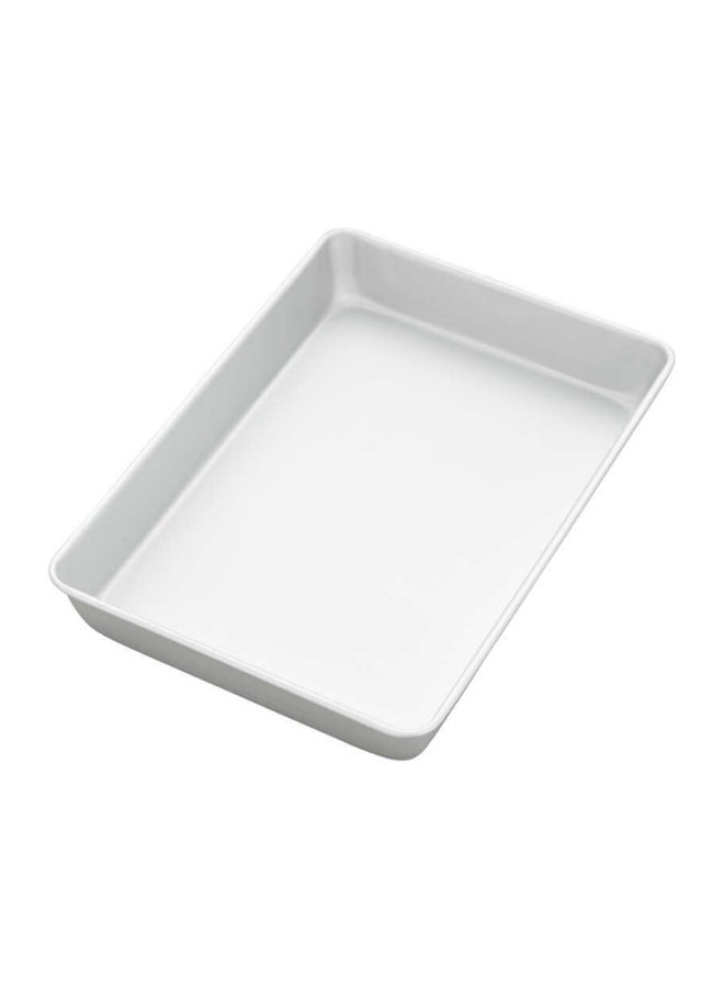 Wilton Performance Pans Sheet Pan Silver 9x13x2inch - Image 1