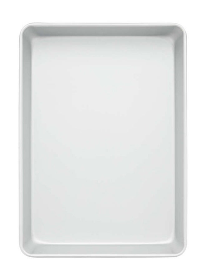 Wilton Performance Pans Sheet Pan Silver 9x13x2inch - Image 2