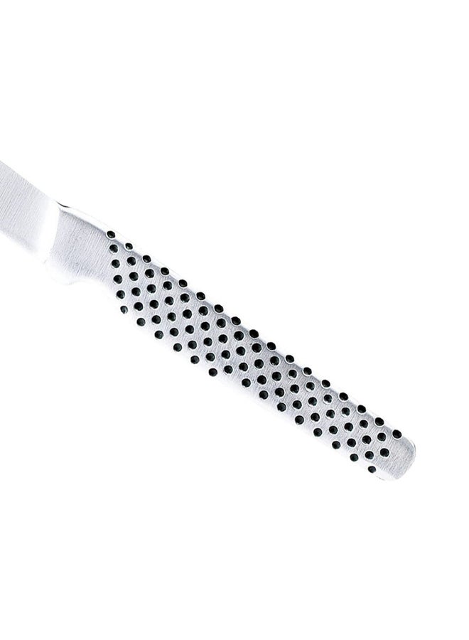 غلوبال سكين تقشير فضي 3بوصة - Image 2