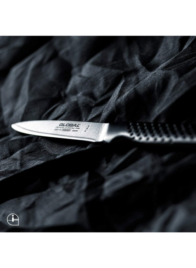 غلوبال سكين تقشير فضي 3بوصة - Image 3