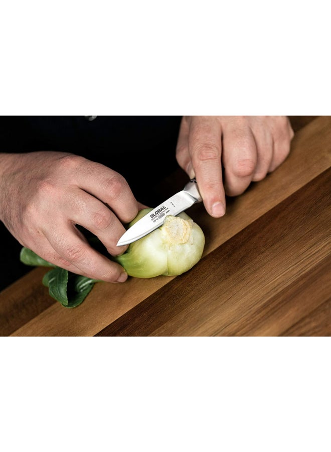 غلوبال سكين تقشير فضي 3بوصة - Image 4