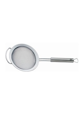 Profi Plus Mesh Strainer Silver 12cm - v1648132153/N14533389A_1