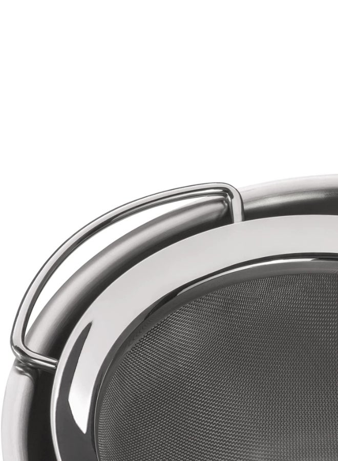 WMF Profi Plus Mesh Strainer Silver 12cm  - Image 2