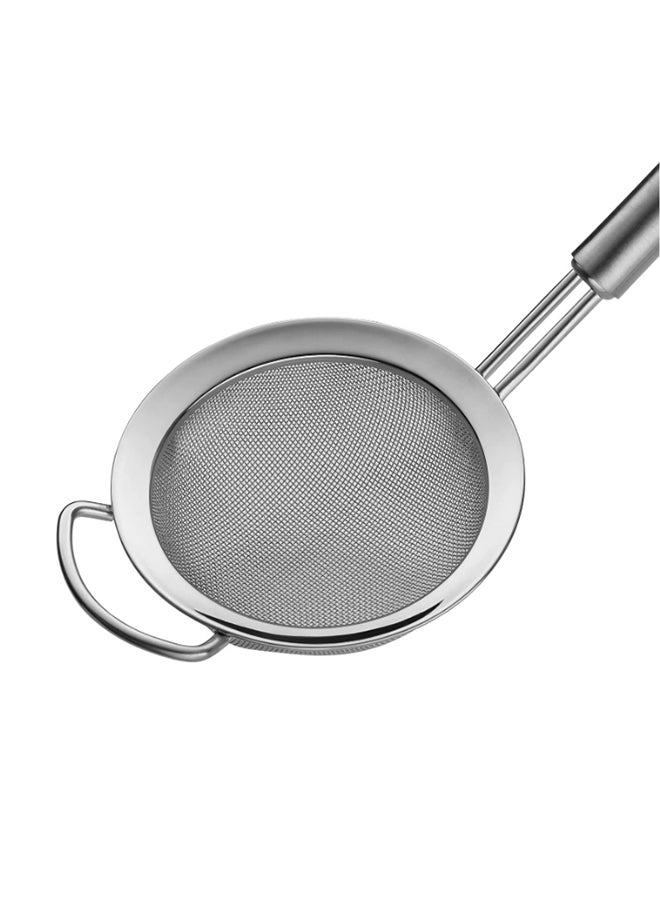 WMF Profi Plus Mesh Strainer Silver 12cm  - Image 3