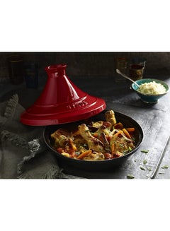 STAUB Tagine Red 28cm  - Image 2