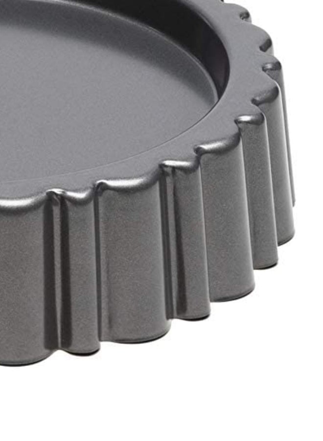 Maryann Cake Pan Black 27x6centimeter  - Image 4