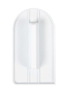 Wilton Easy-Glide Fondant Smoother White 5.75x3.25inch  - Image 3
