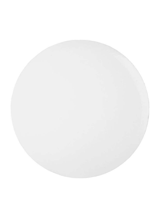 Wilton 8-Piece Circle Cake Board White 12inch - Image 1