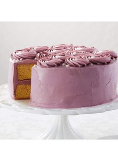 Wilton Icing Smoother White/Purple 9x3inch  - Image 5