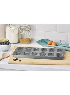 chicago metallic Non Stick Mould Black 40x90x1.27cm  - Image 3