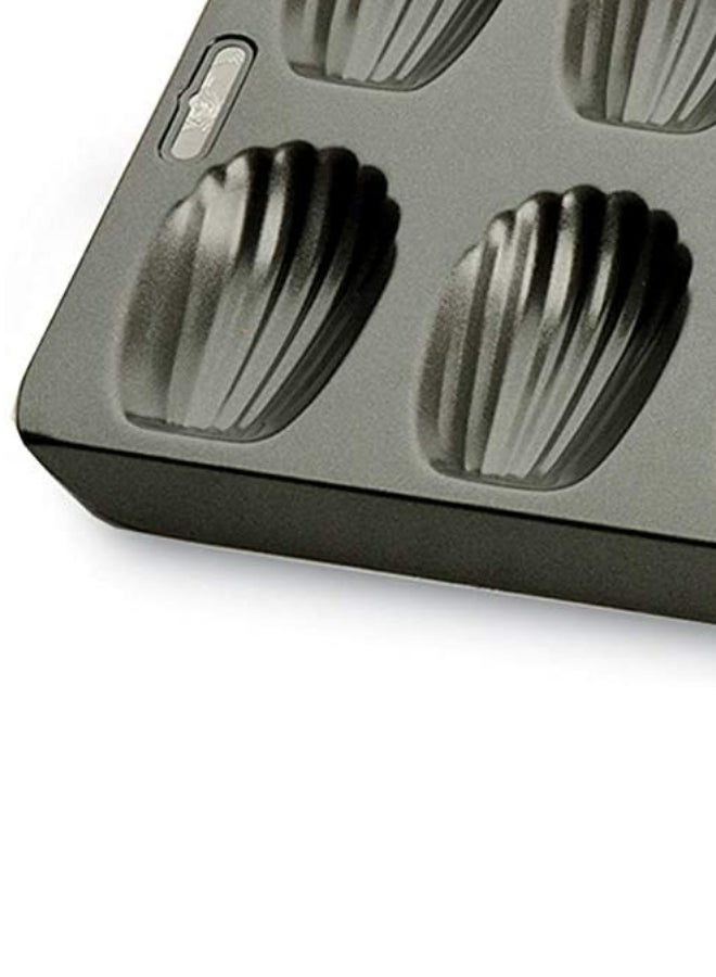 chicago metallic Non Stick Mould Black 40x90x1.27cm  - Image 5