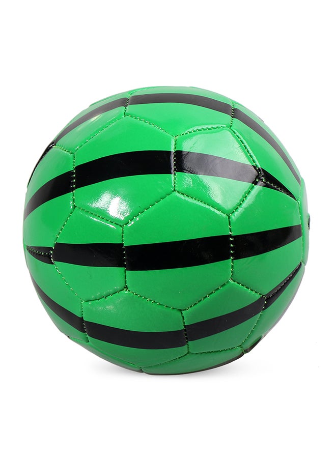 REGAIL Inflatable Soccer Ball 16x10x4cm - Image 4