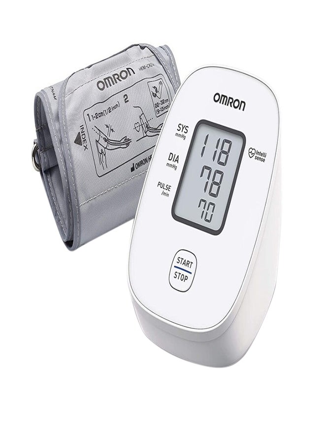 Omron M2 Basic Pressure Monitor - Image 1