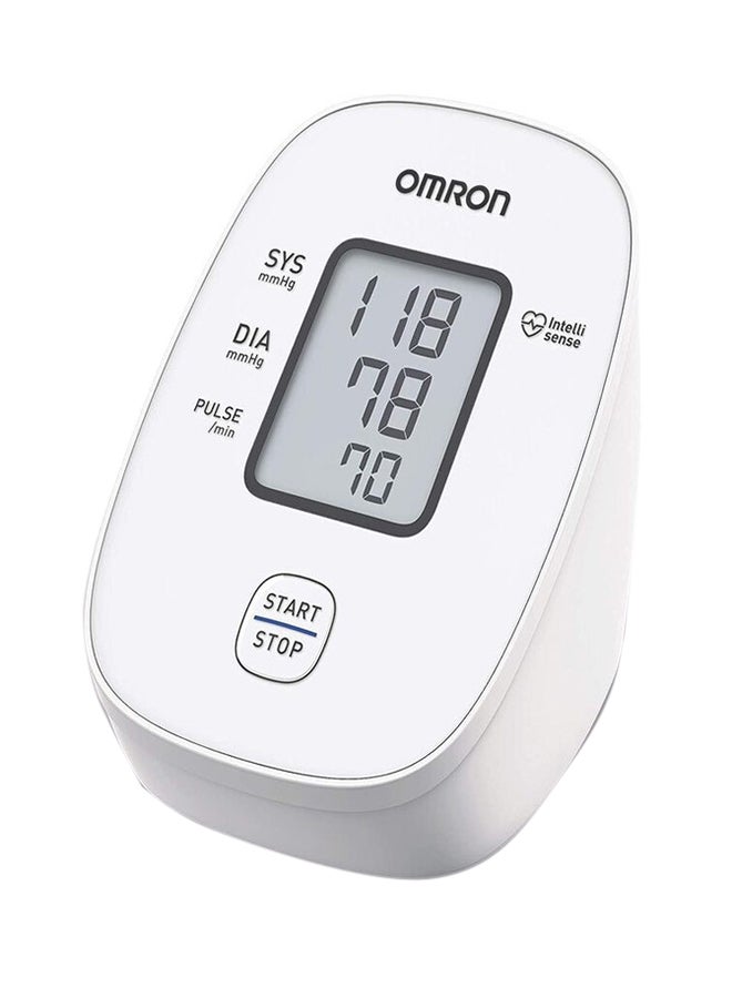 Omron M2 Basic Pressure Monitor  - Image 2