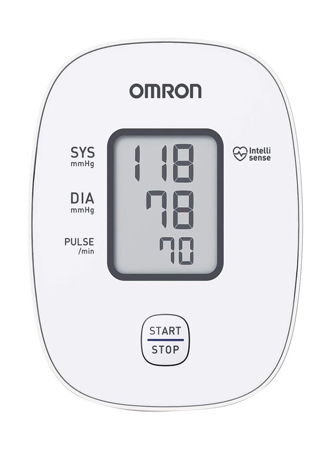 Omron M2 Basic Pressure Monitor  - Image 3