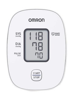Omron M2 Basic Pressure Monitor  - Image 3
