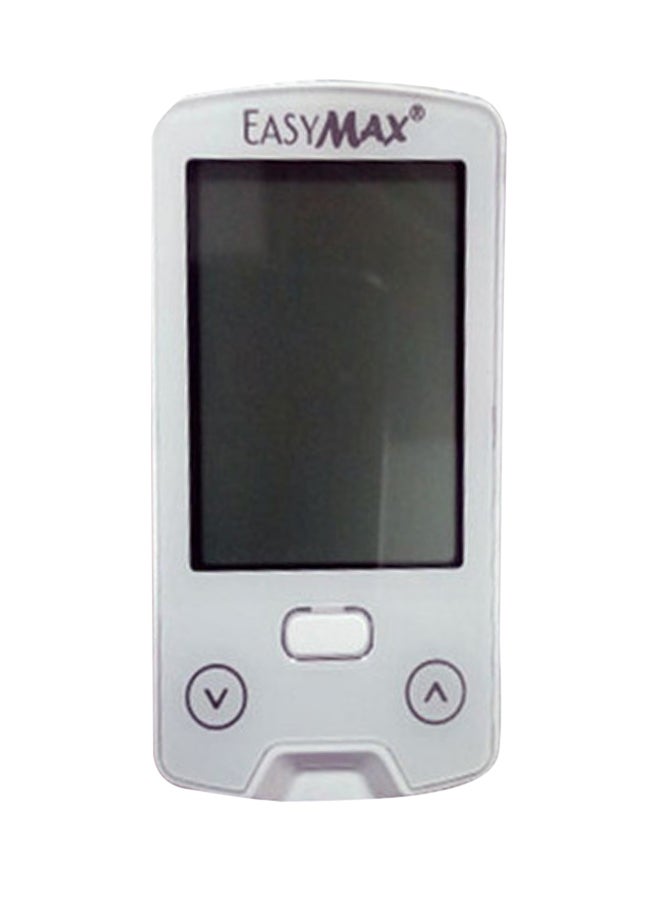 EASYMAX Self-Monitoring Blood Glucose System  - Image 1