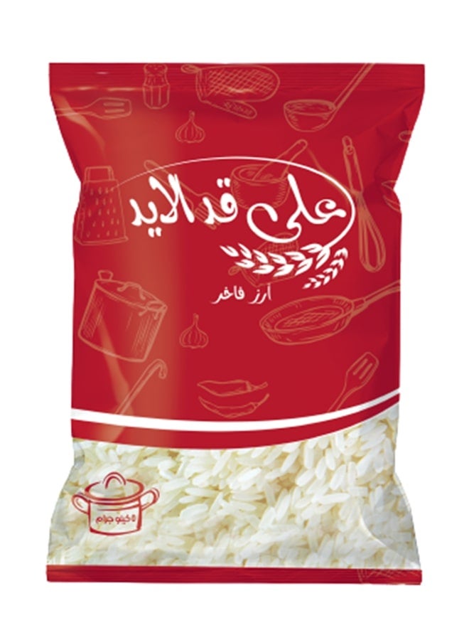 سعر ومواصفات على قد الايد أرز 5كيلوجرام (N29047429A) على Noon EG
