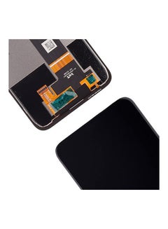 Generic Swarking Replacement Compatible With Nokia 2.3 Black  - Image 3