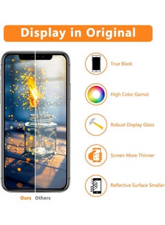 Generic Iphone Xs Max Screen Replacement Black  - Image 2