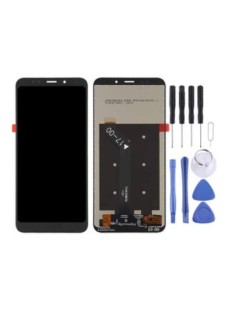 إصلاح الهاتف وقطع الغيار شاشة LCD ومحول رقمي تجميع كامل لهاتف Xiaomi Redmi 5 Plus - v1648144631/N52986859A_1