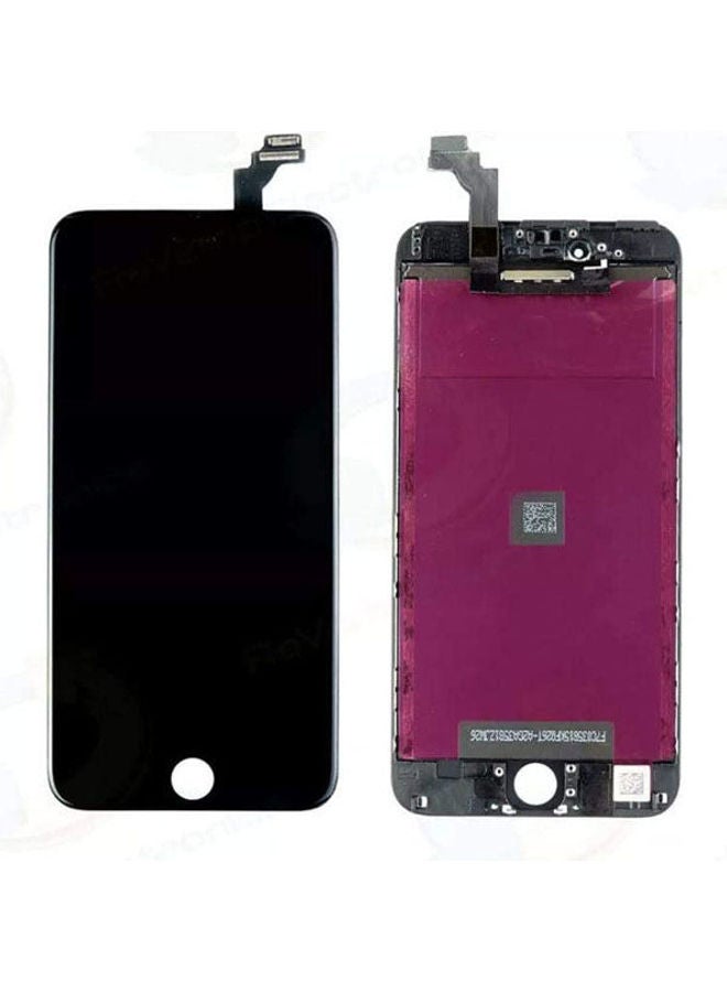 Iphone 6 Plus Screen Replacement Black - Image 1