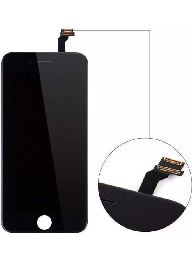 Iphone 6 Plus Screen Replacement Black - Image 3