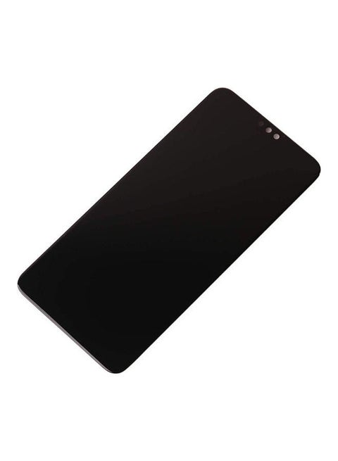 Replacement For Huawei Honor 8X Assembly LCD Display Touch Screen Digitizer Black