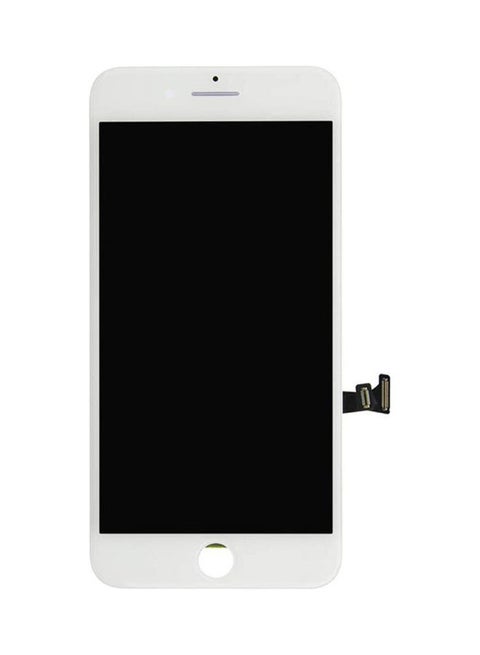 LCD Iphone 8 Plus White
