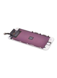 Majesty Iphone 6 Internal And External LCD Black  - Image 2