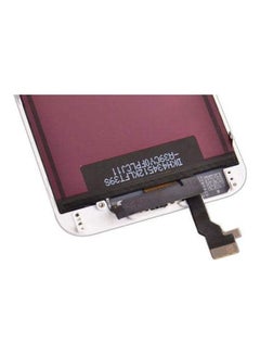 Majesty Iphone 6 Internal And External LCD Black  - Image 3