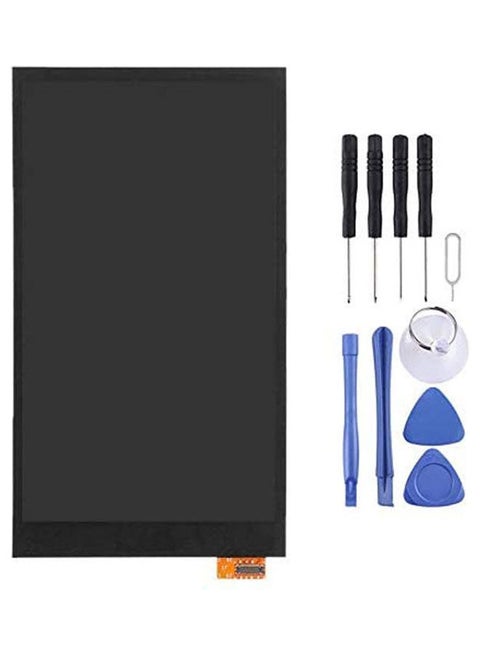 LCD Display And Touch Panel For Htc Desire 820 / 820S Black