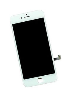 Generic Iphone 7 Plus Replacement Screen White  - Image 1