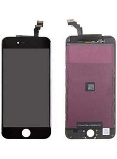 Generic LCD Screen With Touch Screen Iphone 6 Black 