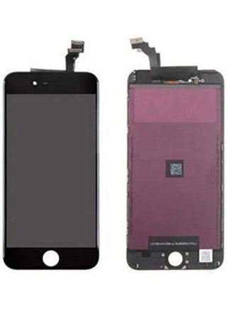 LCD Screen With Touch Screen Iphone 6 Black - v1648144639/N52986916A_1
