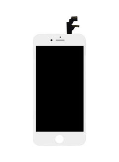 Generic LCD Touch Screen Replacement Kit For Iphone 6 Plus White  - Image 1
