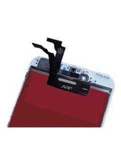 Generic LCD Touch Screen Replacement Kit For Iphone 6 Plus White  - Image 2