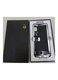 GX Replacement Screen For Iphone X Oled Screen Black  - Image 3