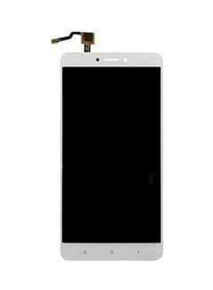 Replacement Screen LCD Part For Xiaomi Mi Max 2 White