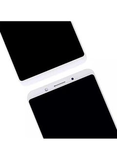 Generic Oppo F5 Full LCD Display Plus Touch Screen Digitizer Assembly Replacement Parts Black  - Image 3