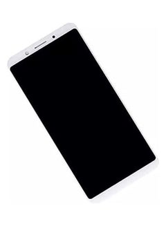 Generic Oppo F5 Full LCD Display Plus Touch Screen Digitizer Assembly Replacement Parts Black  - Image 1