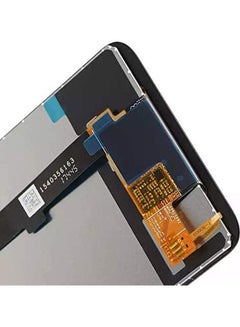 Generic Oppo F5 Full LCD Display Plus Touch Screen Digitizer Assembly Replacement Parts Black  - Image 2