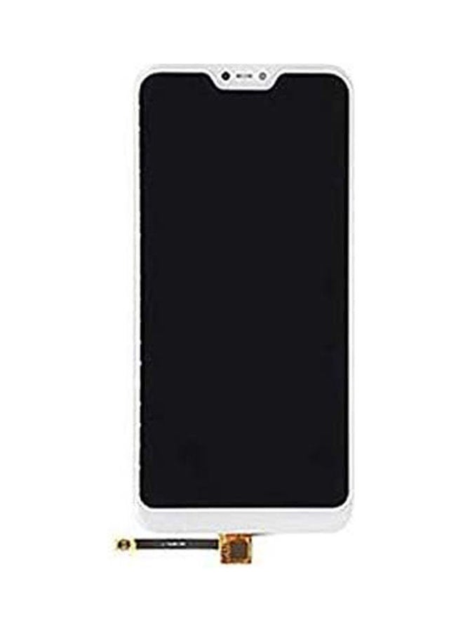 ماركة غير محددة - شاشة LCD بديلة لهاتف Xiaomi Mi A2 Lite - Image 1