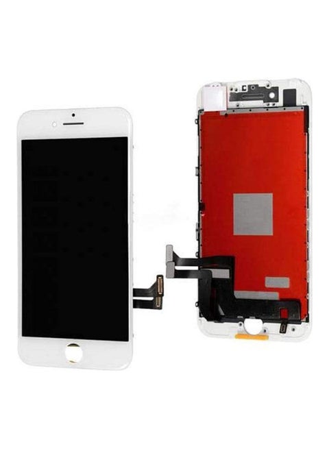 Iphone 7 LCD Replacement Screen Touch Black