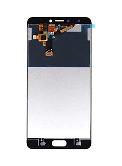 Infinix Note 4 X572 LCD Screen Display And Touch Screen Digitizer Assembly Black