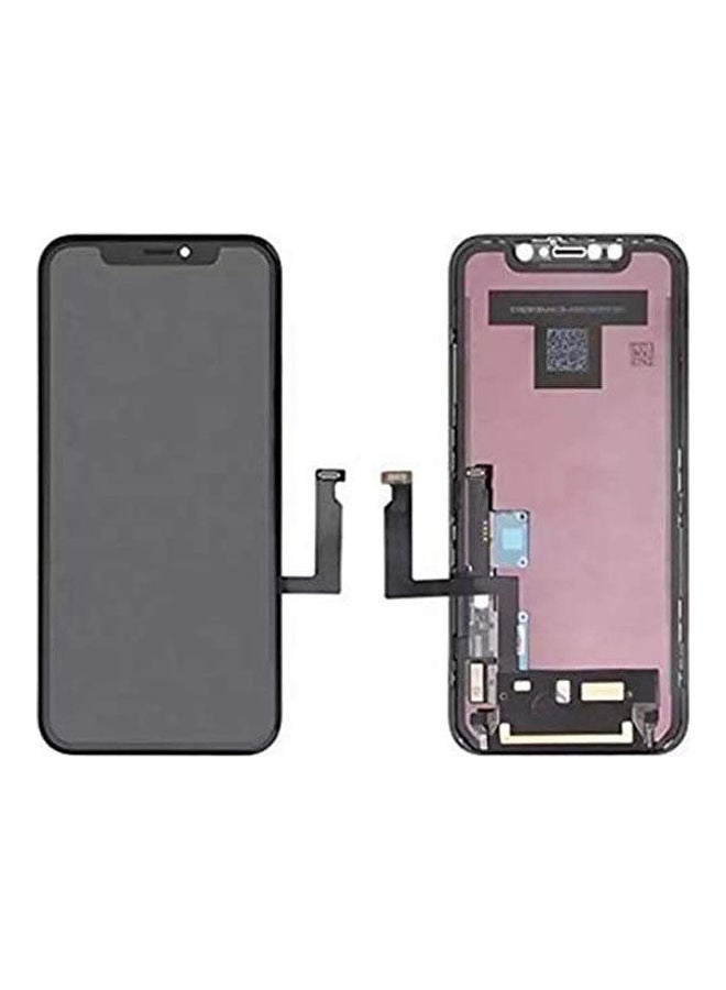 Iphone Xr Replacement Screen Black