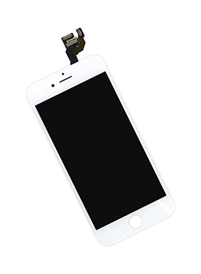 Generic - Iphone 6 Plus Replacement Screen White - Image 1